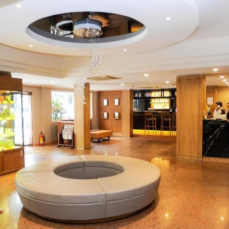 Saigon Star Hotel Ho Si Minh-város Kültér fotó