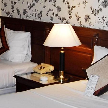 Saigon Star Hotel Ho Si Minh-város Kültér fotó