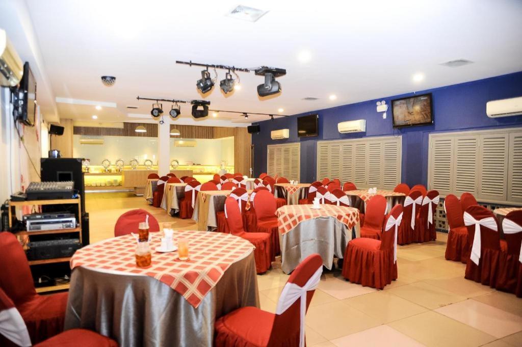 Saigon Star Hotel Ho Si Minh-város Kültér fotó