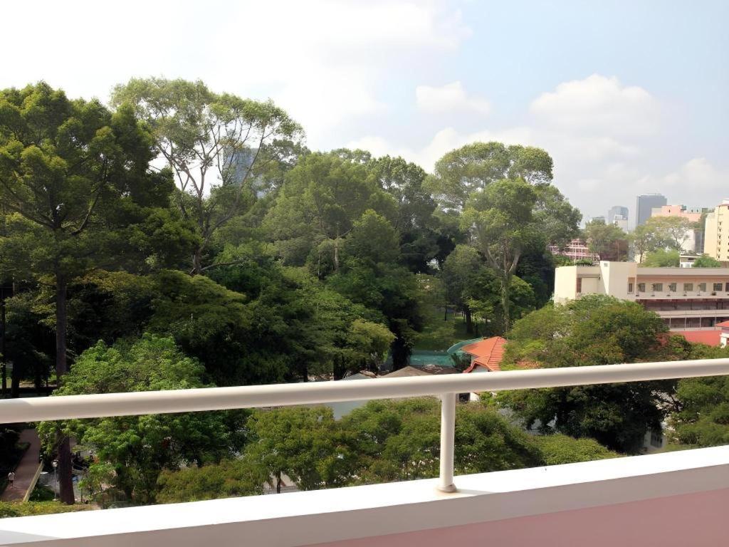 Saigon Star Hotel Ho Si Minh-város Kültér fotó