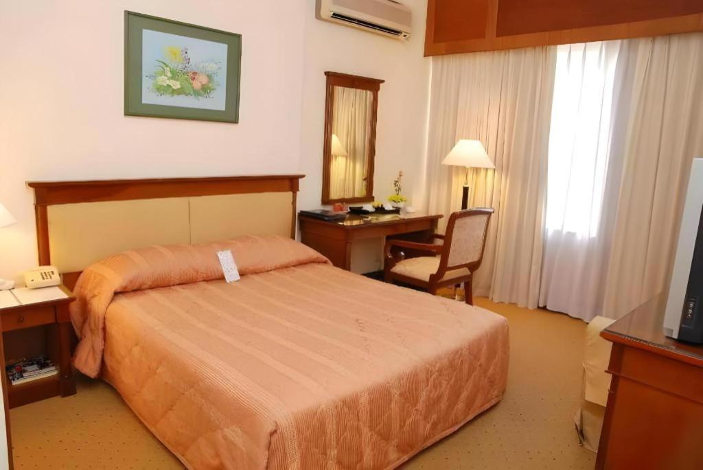 Saigon Star Hotel Ho Si Minh-város Kültér fotó