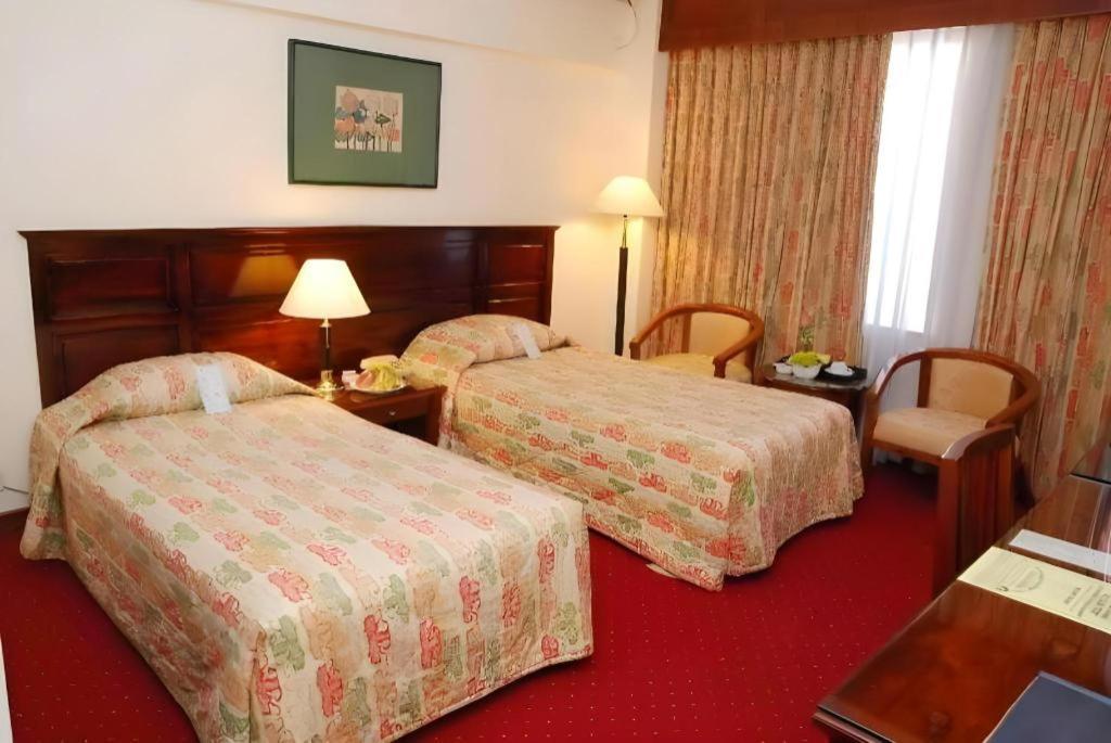 Saigon Star Hotel Ho Si Minh-város Kültér fotó