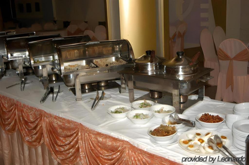 Saigon Star Hotel Ho Si Minh-város Kültér fotó