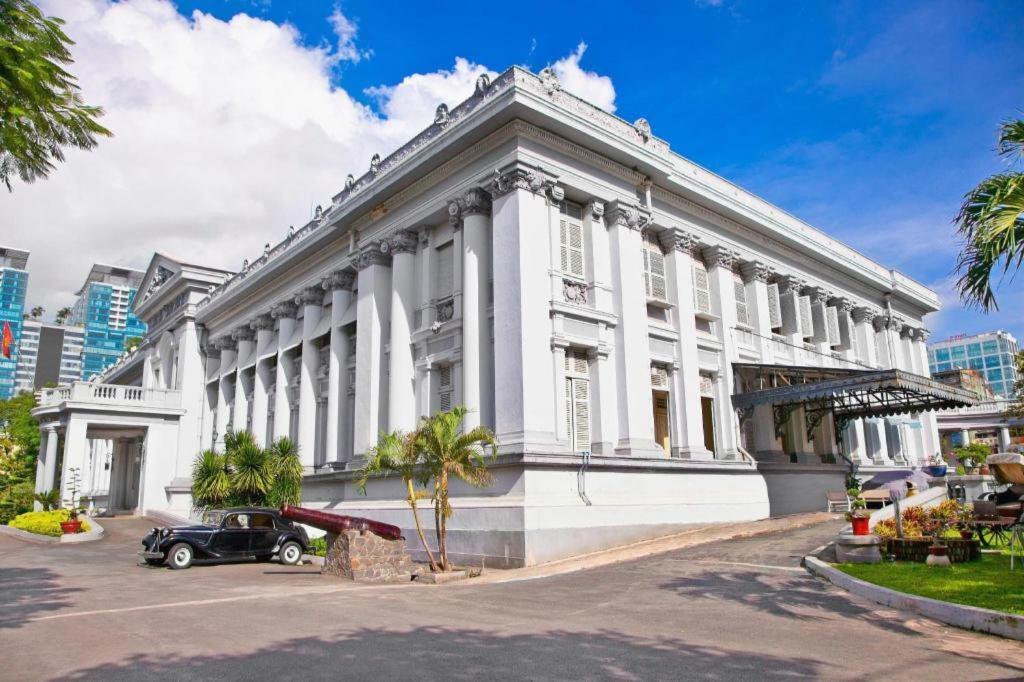Saigon Star Hotel Ho Si Minh-város Kültér fotó
